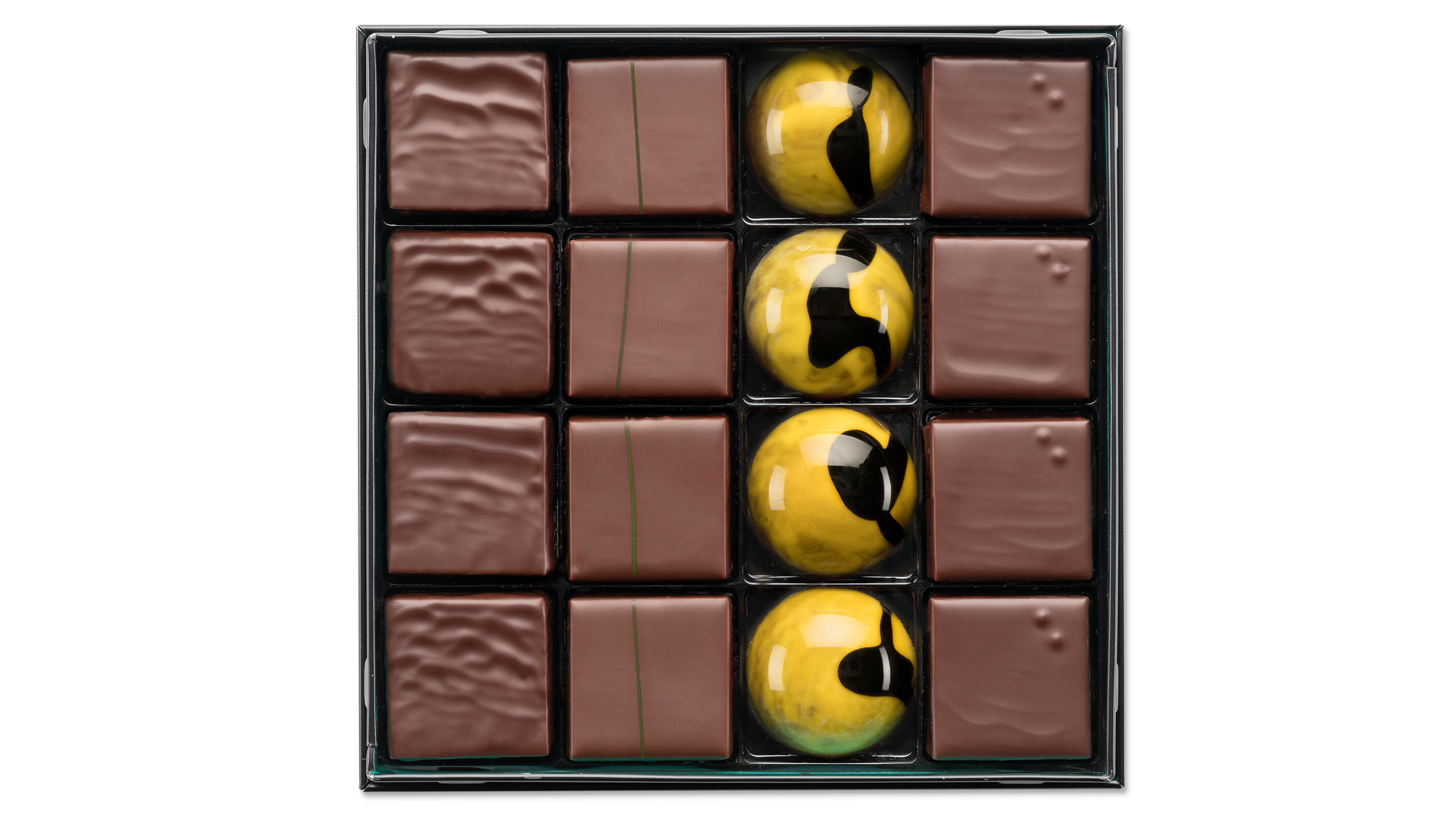 C6 ショコラアソート - パトリック・ロジェ – Patrick Roger