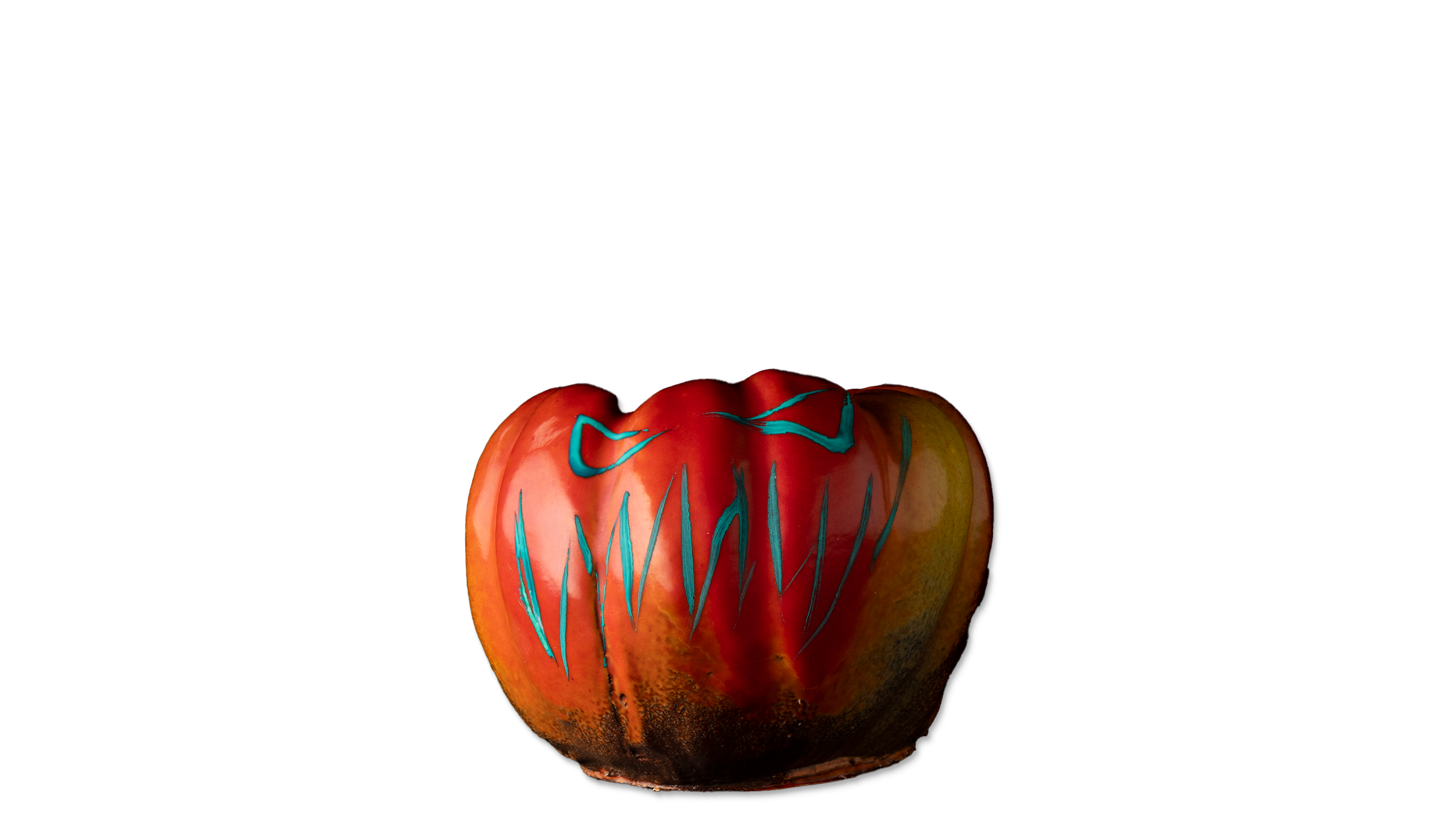 パンプキン ショコラ