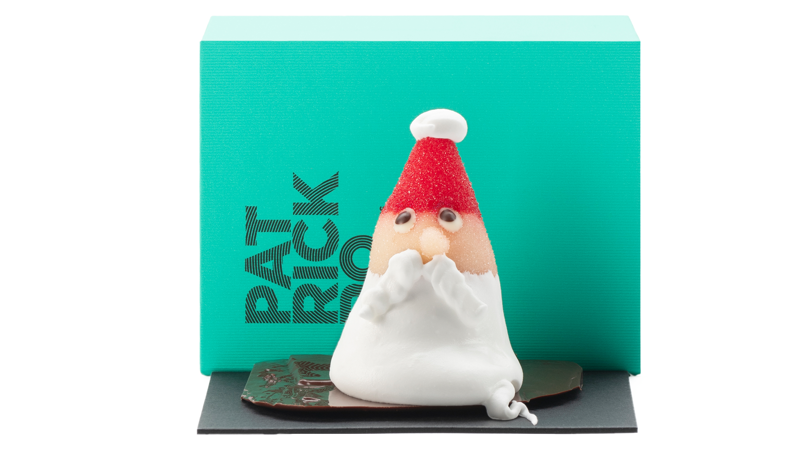 Patrick Roger キャラメリゼ アーモンド Patric Roger パトリックロジェ アーモンド パリ限定Patrick Roger