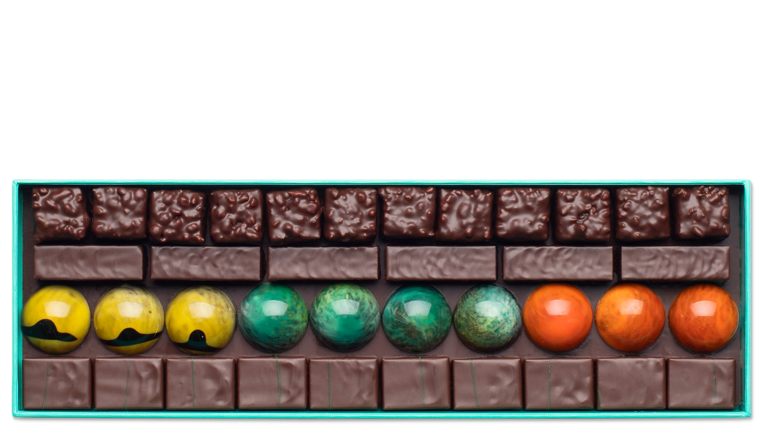 ショコラのアソート BR5 - パトリック・ロジェ – Patrick Roger ショコラのアソート BR5 - パトリック・ロジェ – Patrick Roger