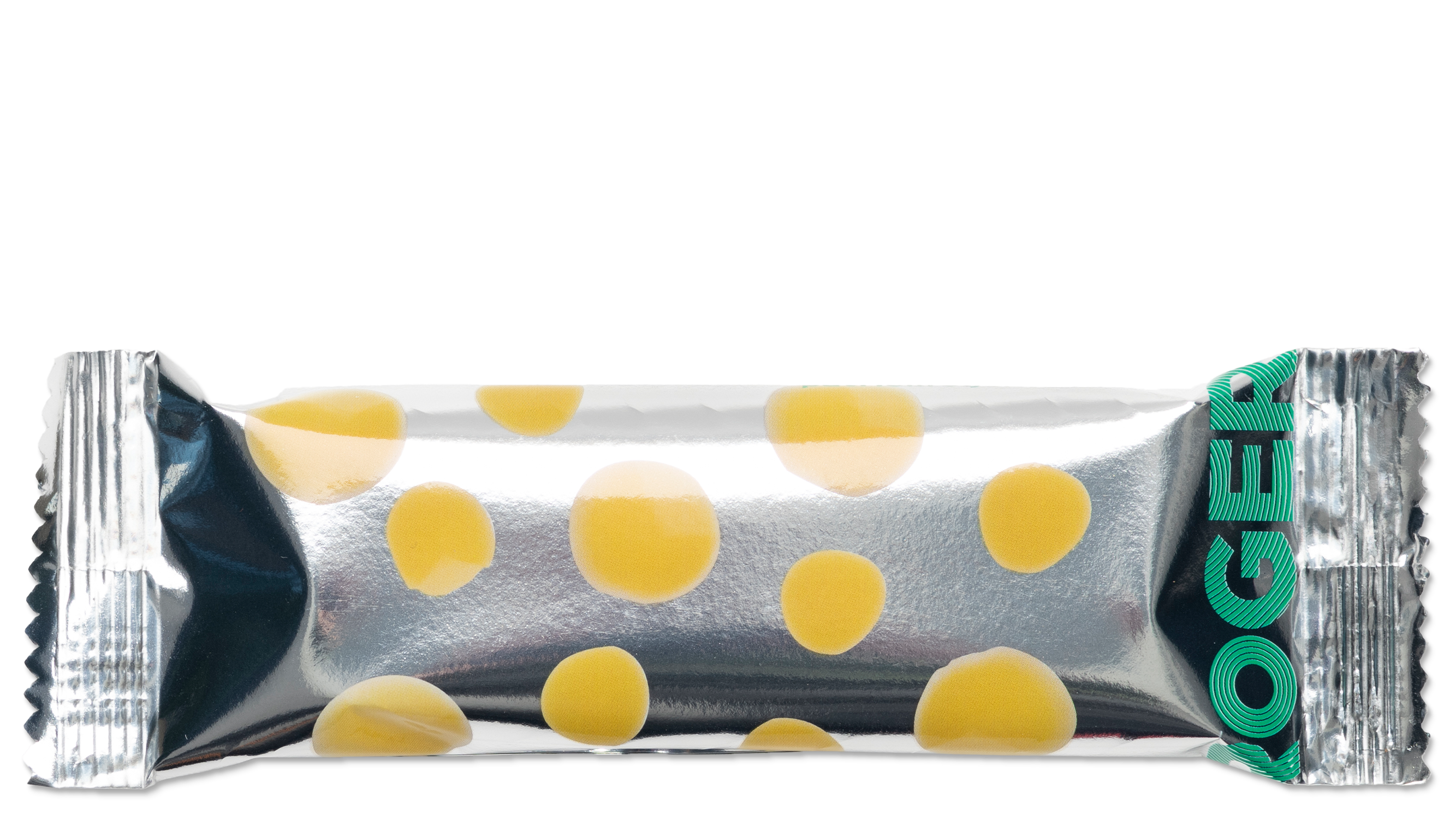 lemon marzipan bar
