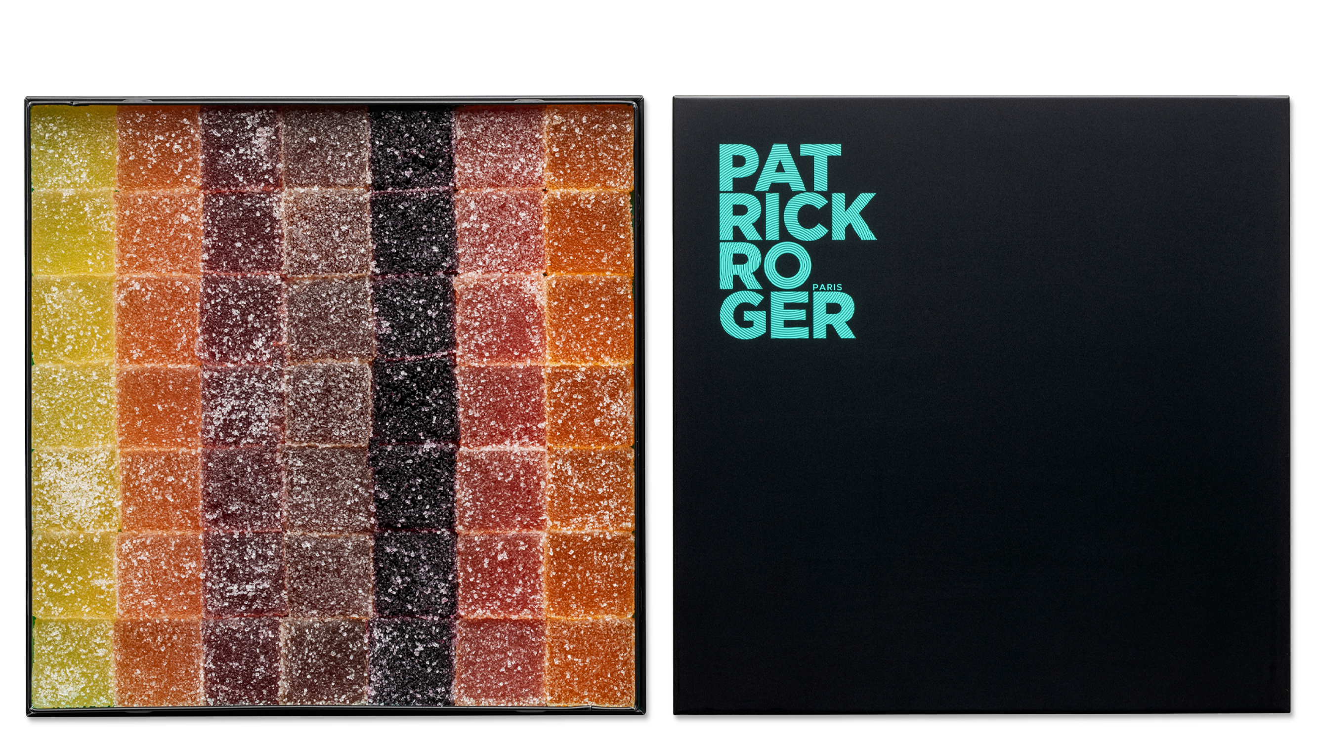 pate de fruits patrick roger
