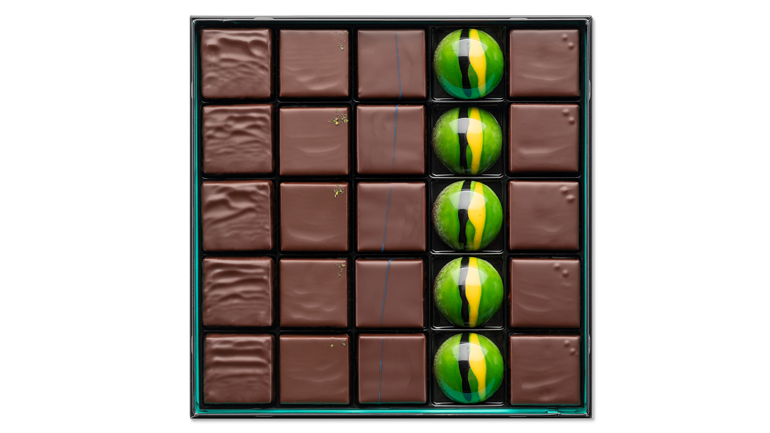 PATRICK ROGER アーモンドチョコレート 300g PATRICK ROGER アーモンドチョコレート 300g