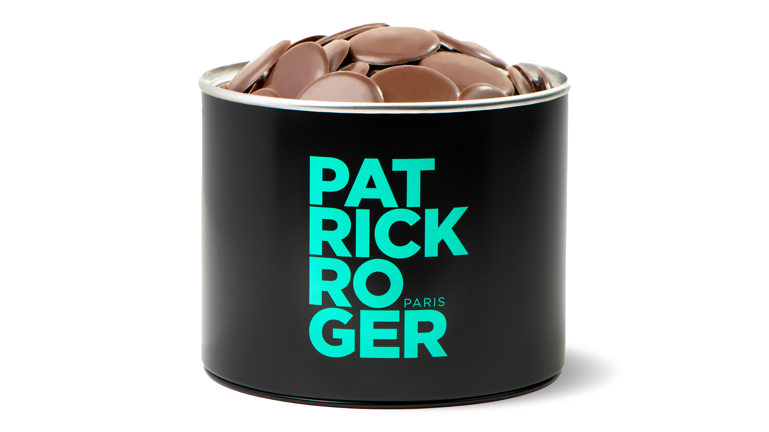 Canette pépites chocolat au lait