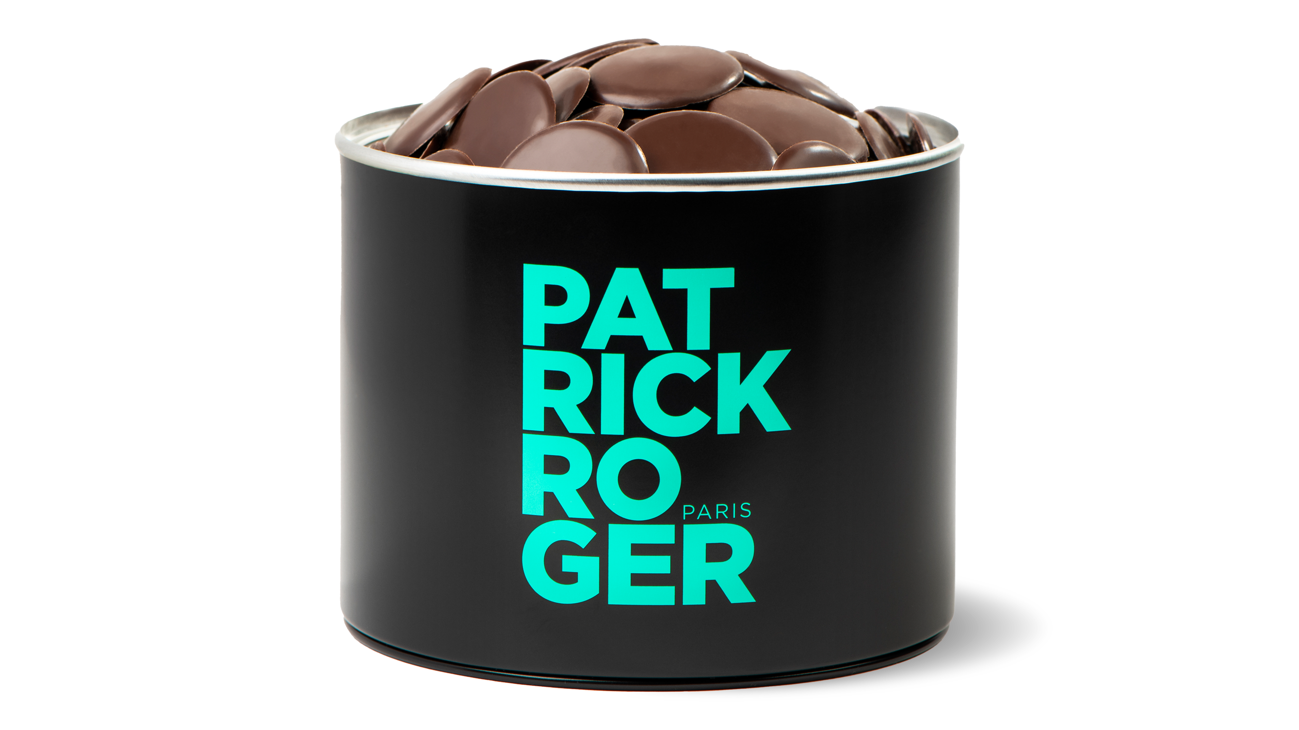 ショコラノワール チップ- パトリック・ロジェ – Patrick Roger ショコラノワール チップ- パトリック・ロジェ – Patrick Roger