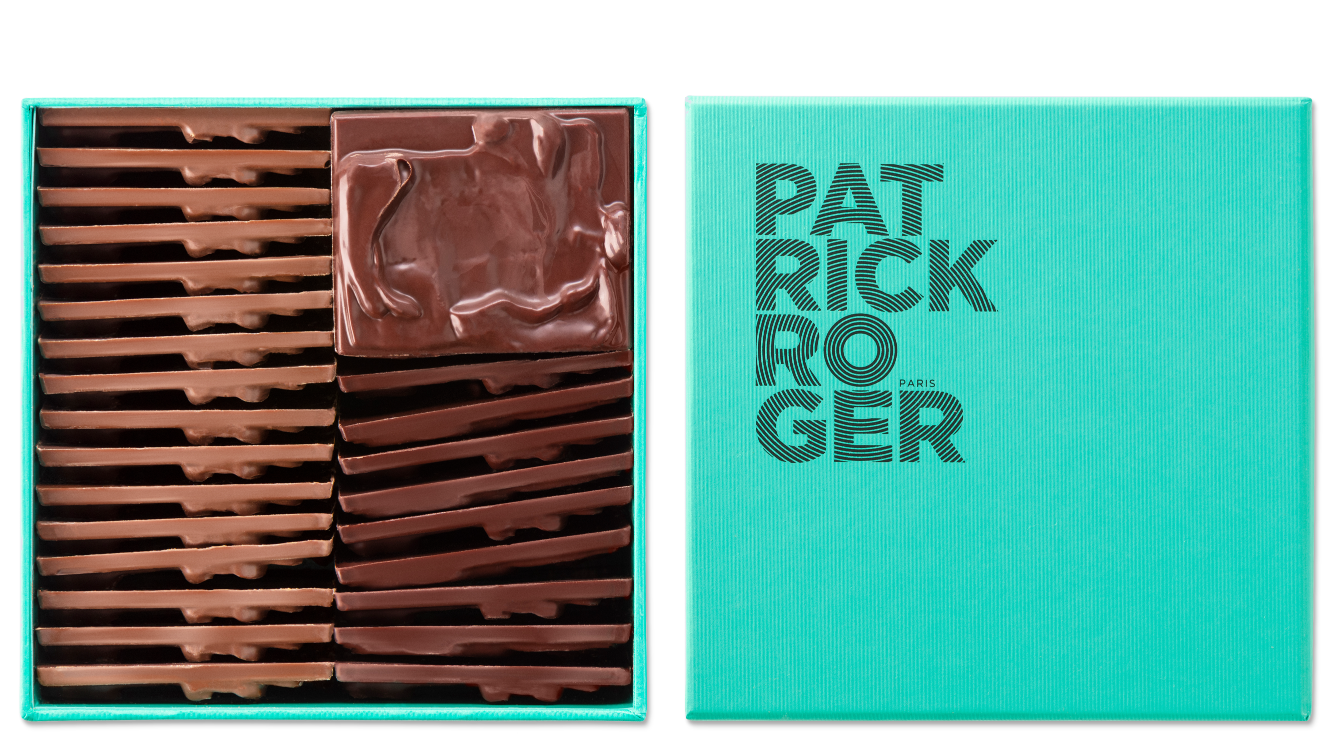 BD5 Mini black and milk bars