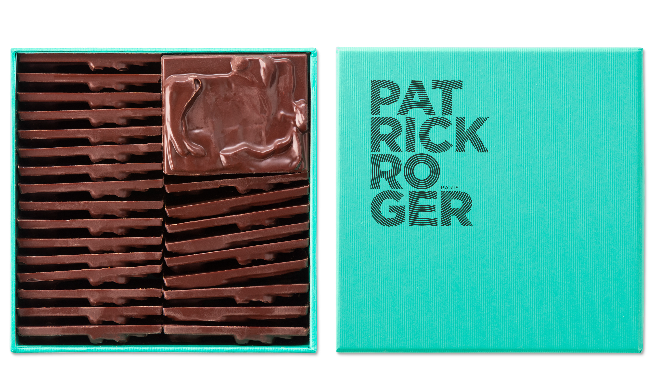 BD5 Mini tablettes noir