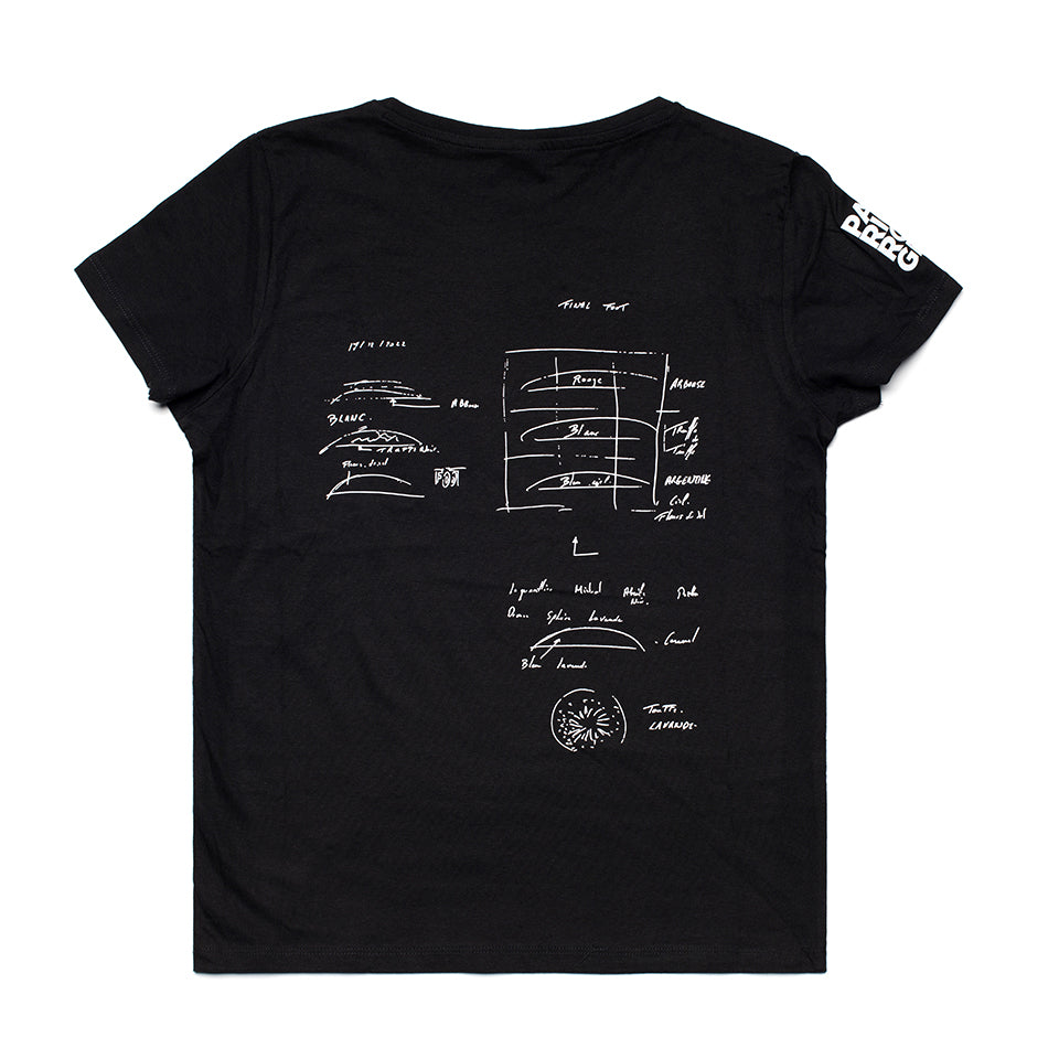 TEE-SHIRTS