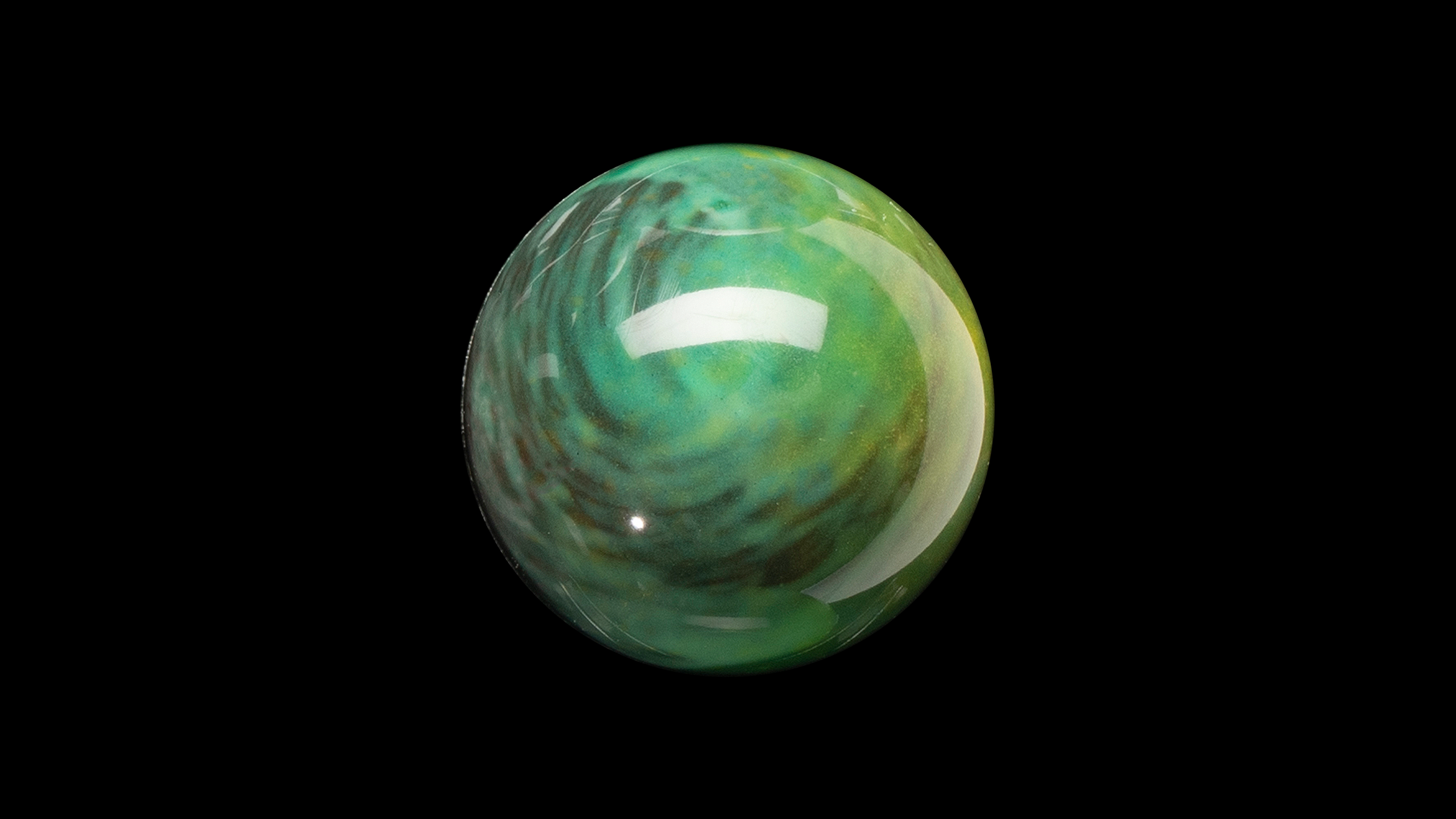 demi-sphere Amazone
