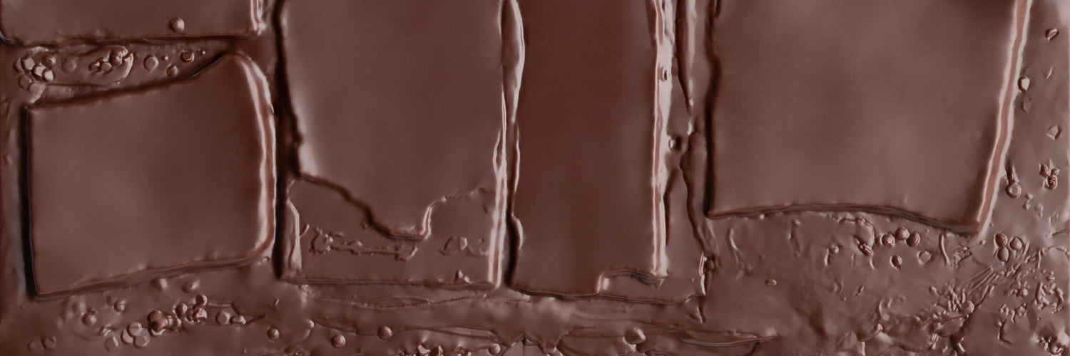 tablette chocolat sculpture patrick roger