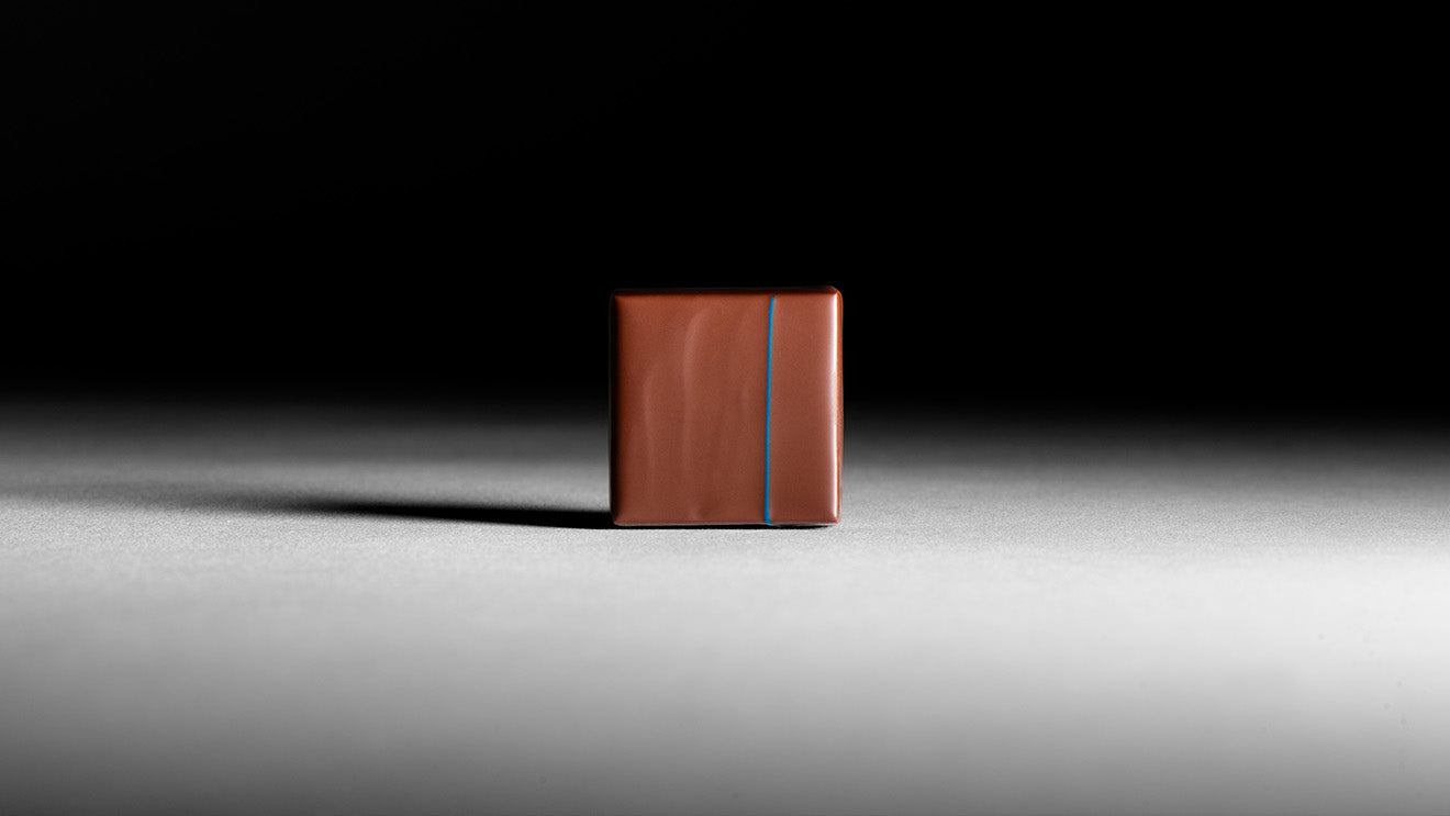 ganache chocolat patrick roger