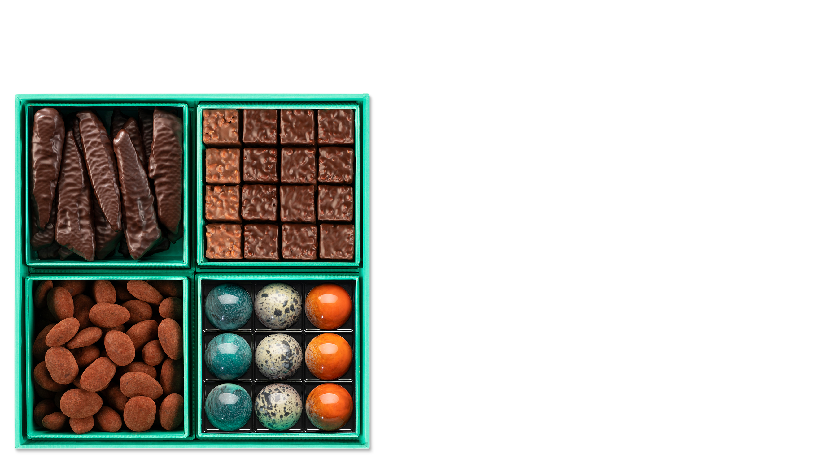 PATRICK ROGER patrick roger パトリックロジェ アソート9p 9個入り