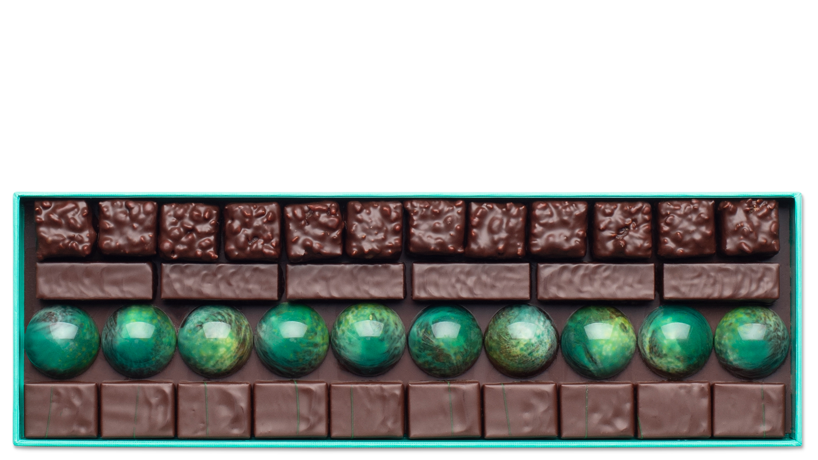 BR5 Length Assortment