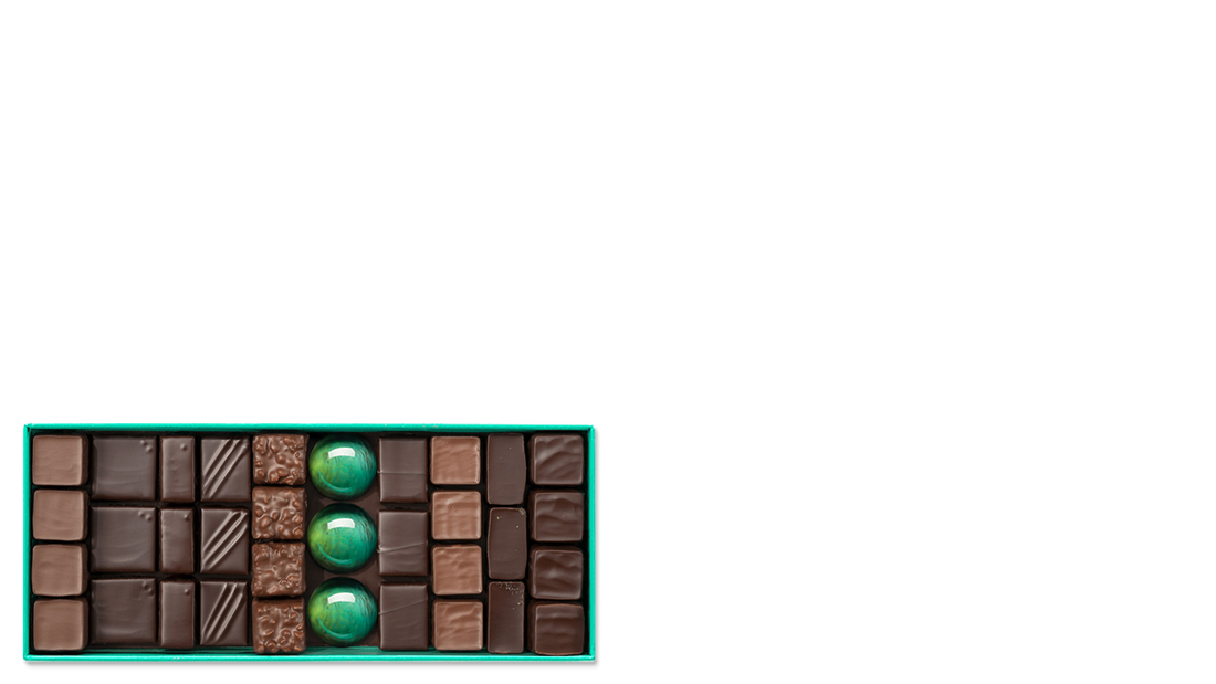 Assortiment Chocolat - Patrick Roger Assortiment Chocolat - Patrick Roger