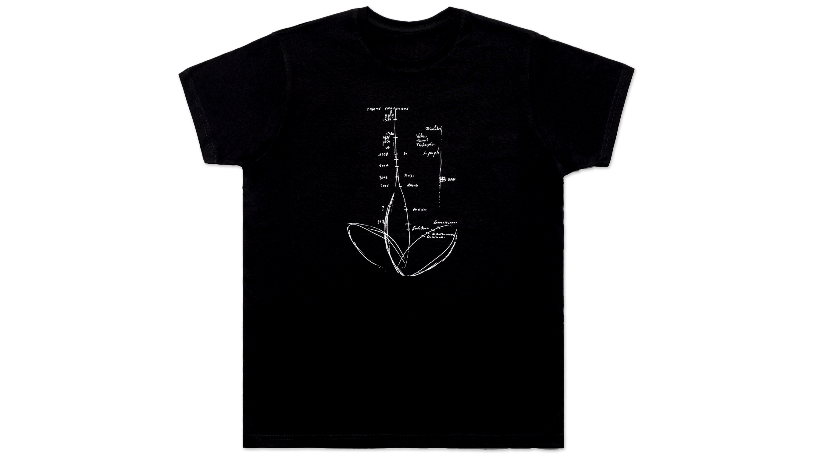 Dendrology T-shirt H