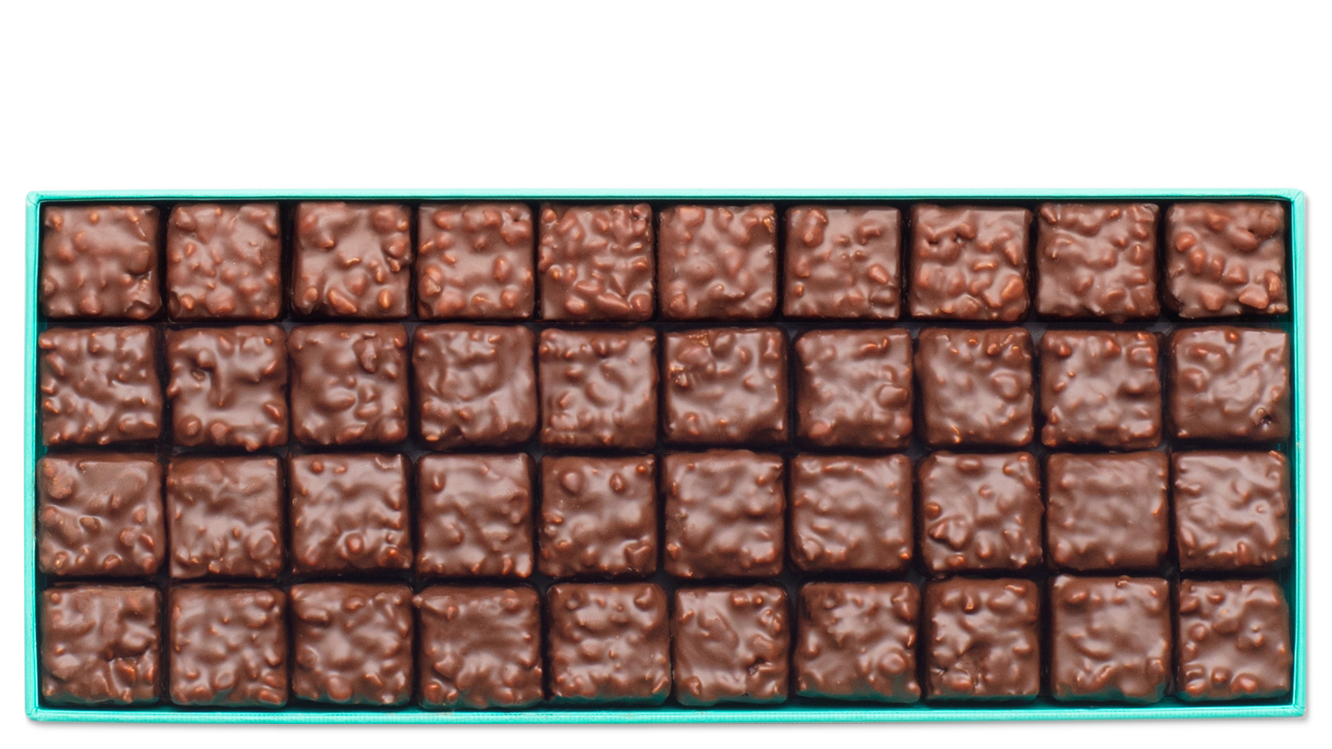32個 2箱 プラリネ トリュフ パトリックロジェ Patrick Roger 