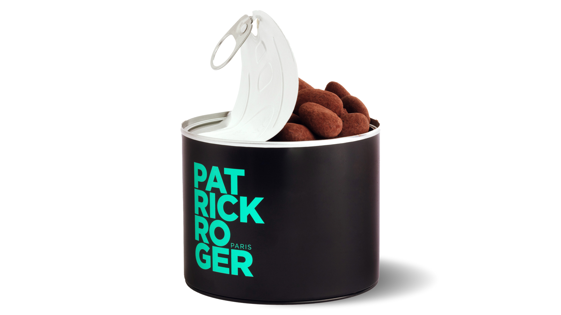 muku77　パトリックロジェ　アマンドキャラメリゼ Caramelized almonds - Patrick Roger