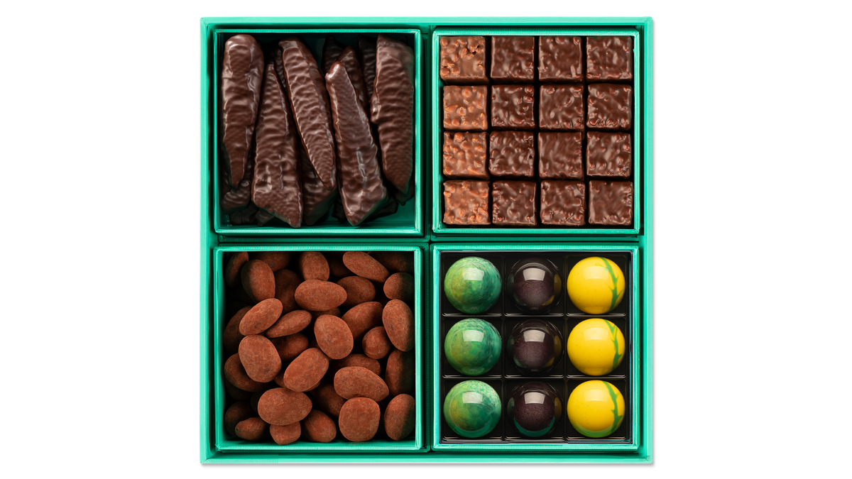 C2 assortment