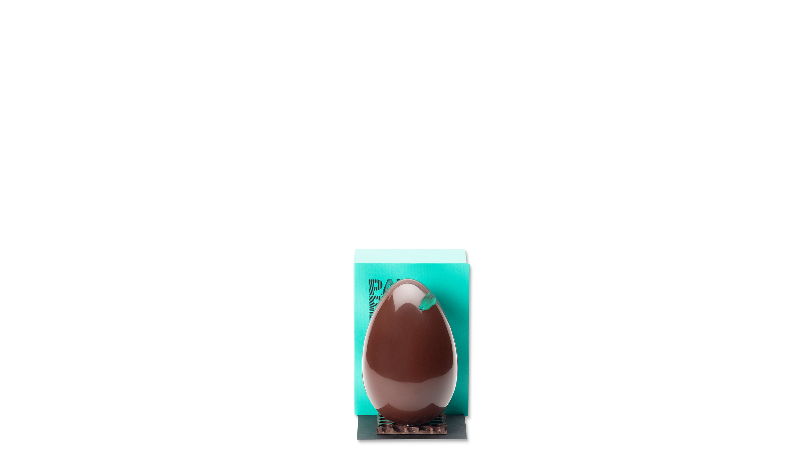 Œuf Lisse