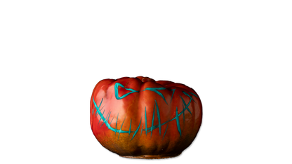 パンプキン ショコラ