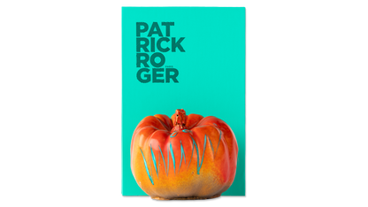 パンプキン ショコラ