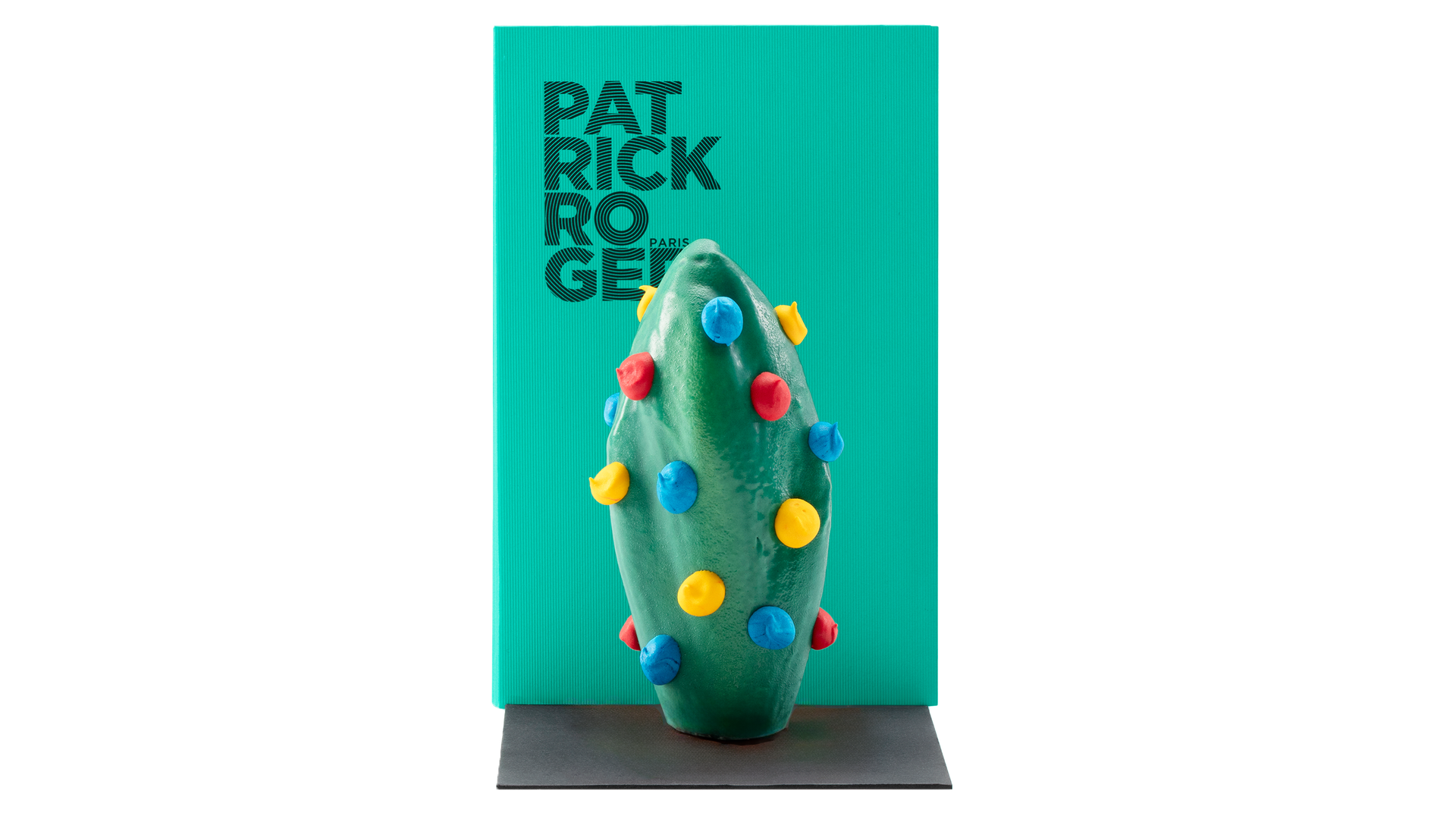 Wonder Museum ナハトムジークチョコレート　会場限定 Produit-Endive-Sapin_cbb8cdff-