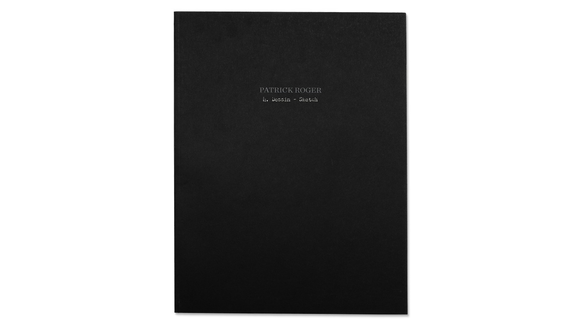 Livre Dessin – Sketch