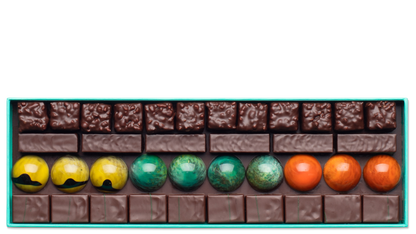 BR5 Length Assortment