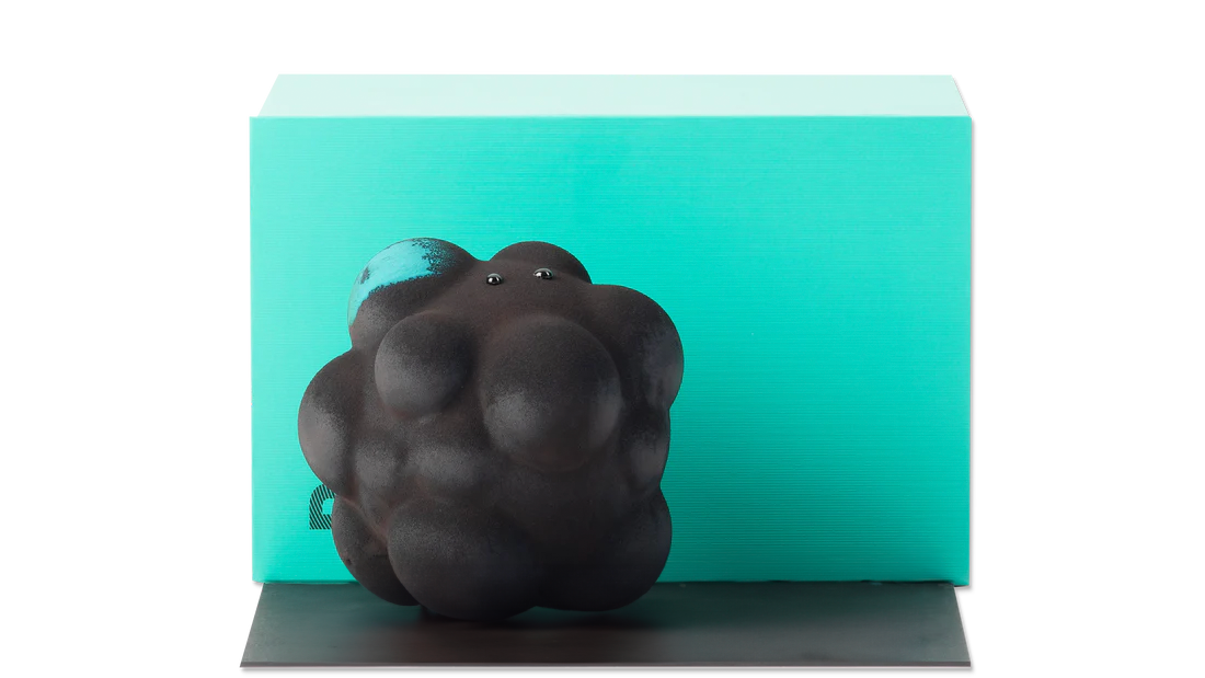 Mouton en chocolat de Pâques 2025 - Patrick Roger