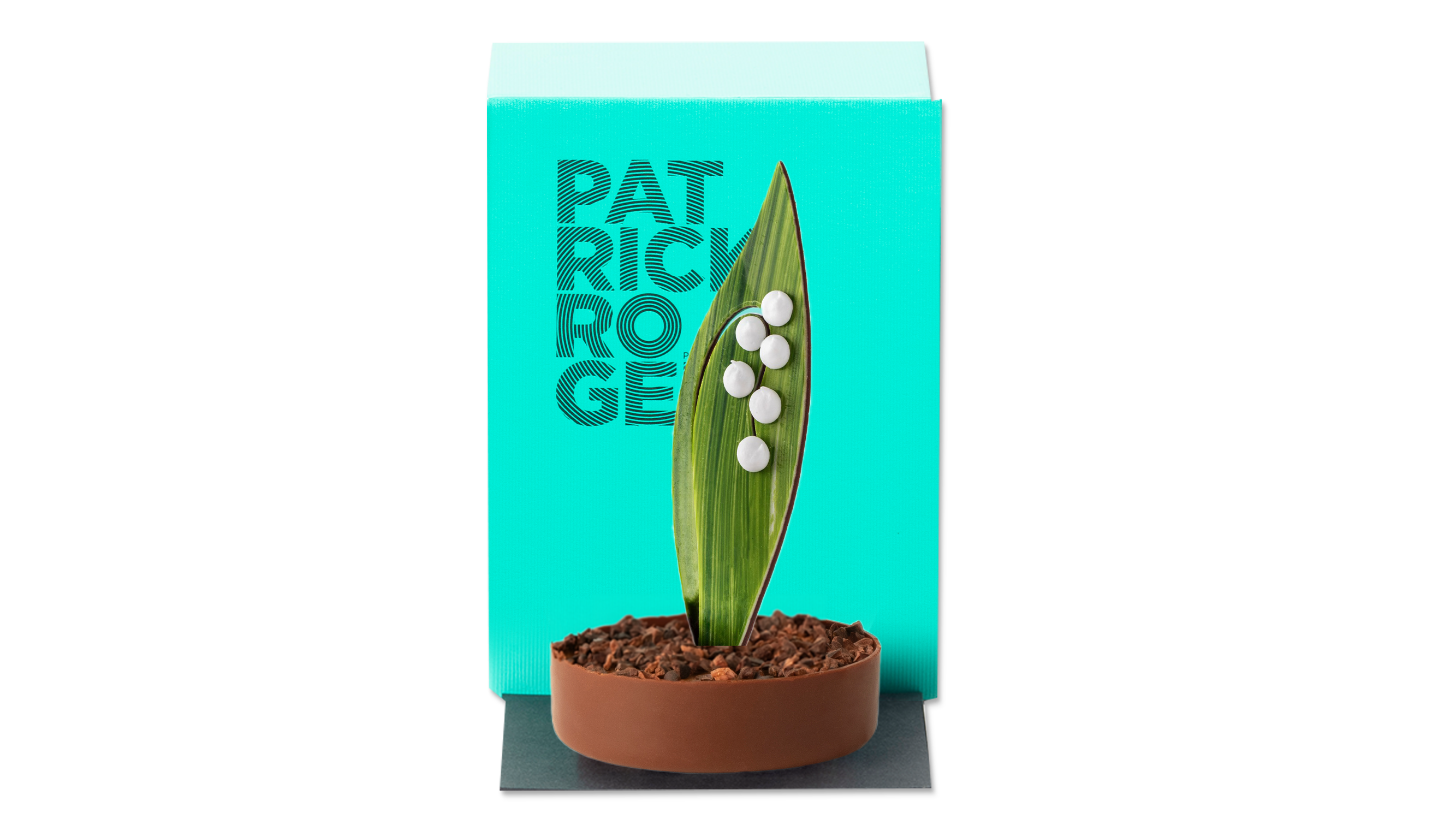 Pot de muguet