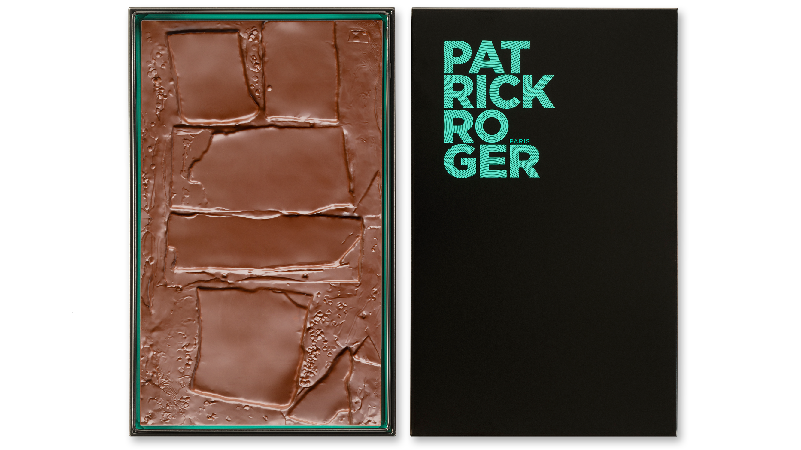 PATRICK ROGER アーモンド カラメリゼ 300g Caramelized almonds - Patrick Roger