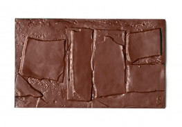 dark chocolate bar patrick roger meilleur chocolatier paris