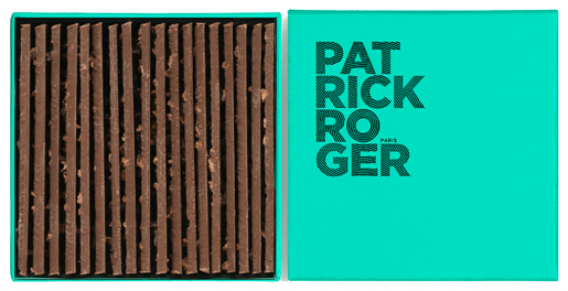Embruns, chocolatier haut de gamme Patrick Roger